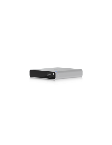 Контролер Ubiquiti UniFi CloudKey+...